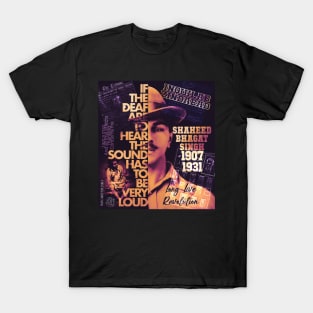 Bhagat Singh T-Shirt